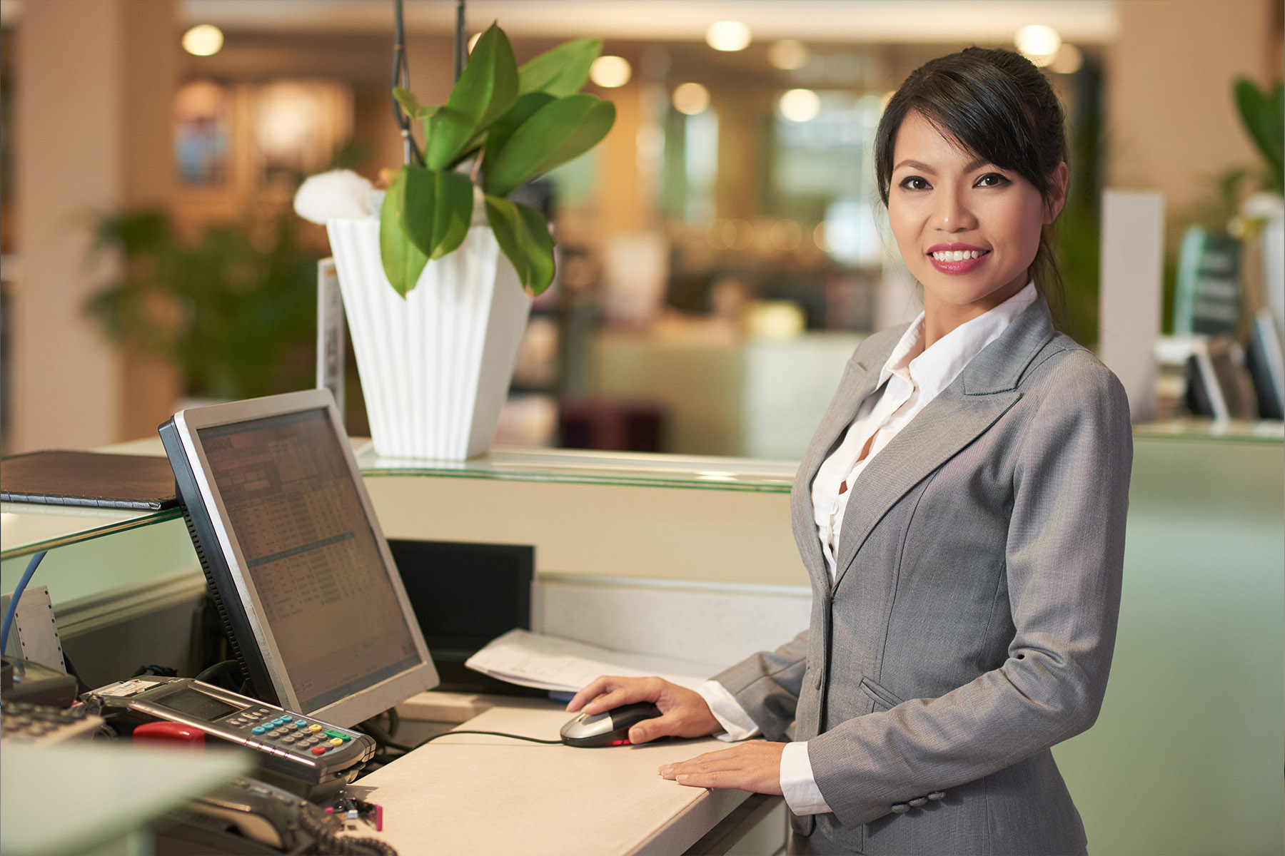 Hotel Booking Solutions